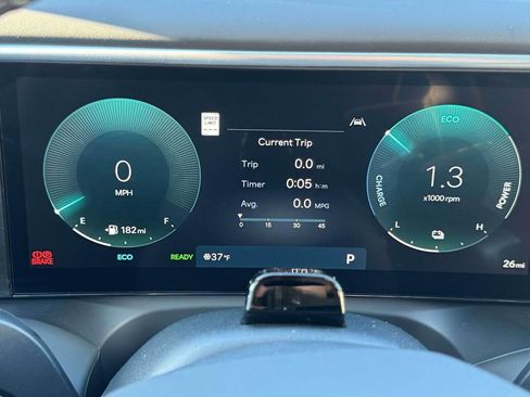 New 2026 Hyundai Palisade Calligraphy image 25