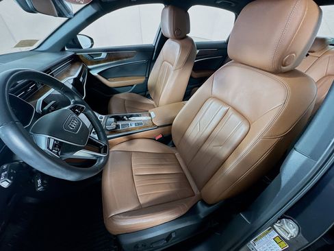 Used 2022 Audi A6 2.0T Premium image 15