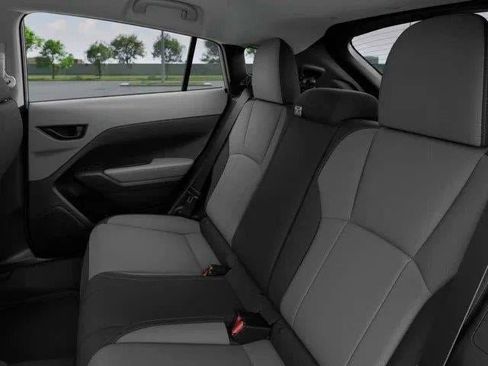 New 2026 Subaru Crosstrek 2.5i AWD/4WD image 78