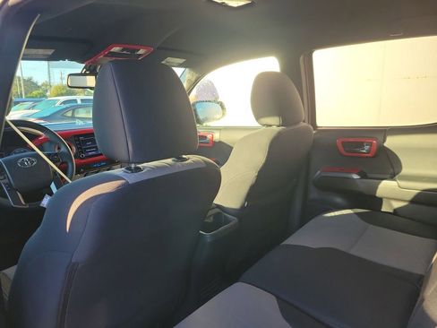 Used 2023 Toyota Tacoma SR5 image 11