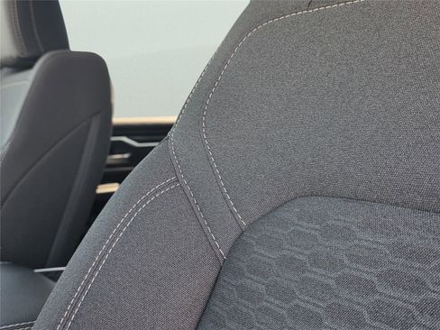 New 2026 RAM 1500 Big Horn AWD/4WD image 20
