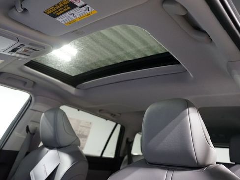 New 2026 Toyota Highlander XLE AWD/4WD image 35