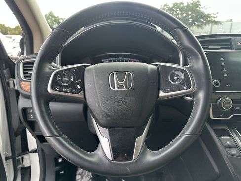Used 2022 Honda CR-V EX-L image 11