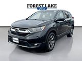 Used 2018 Honda CR-V EX-L image 3