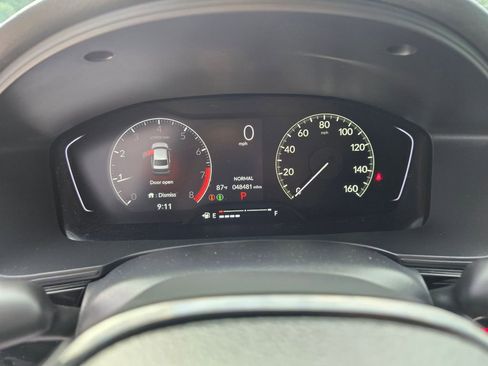 Used 2024 Honda Civic Sport image 18