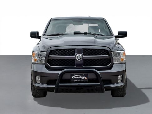 Used 2014 RAM 1500 Express image 2