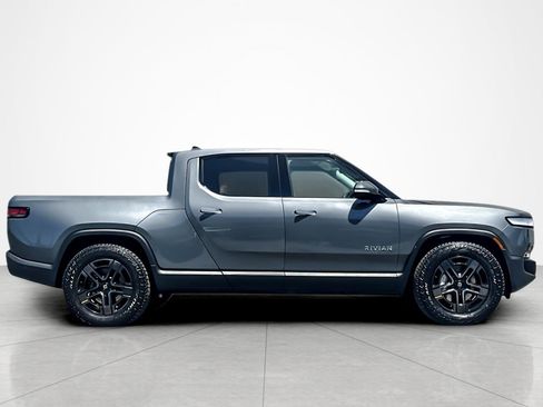 Used 2024 Rivian R1T Adventure Dual AWD/4WD image 6
