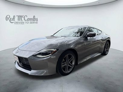 Used 2024 Nissan Z Sport w/ Floor Mat Package