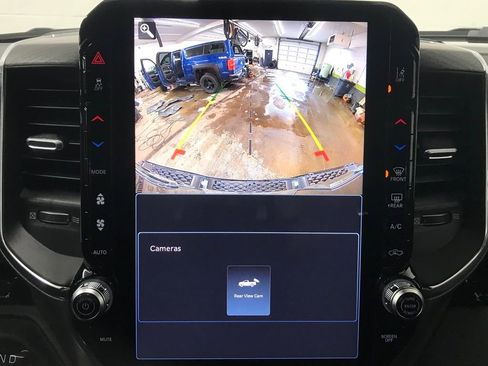 New 2026 RAM 1500 Laramie image 23