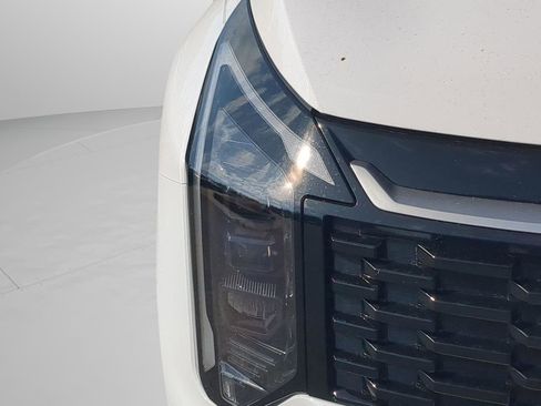 New 2026 Kia Sportage EX image 10