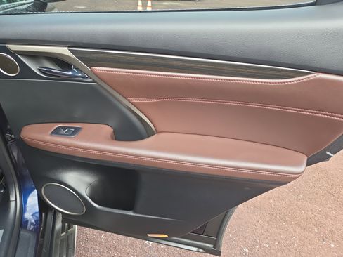 Used 2016 Lexus RX 350 AWD image 19