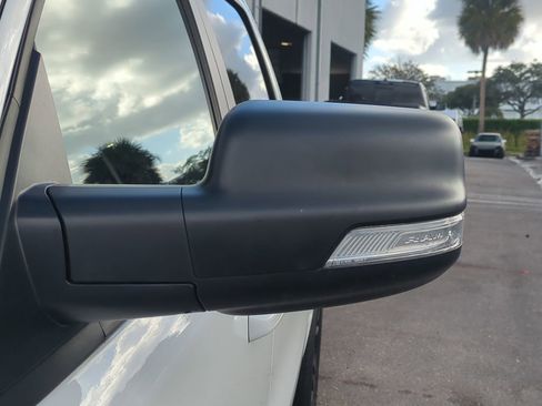 Used 2022 RAM 1500 Big Horn image 13