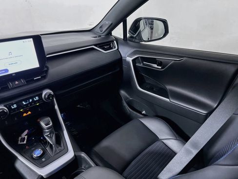 Certified 2023 Toyota RAV4 XSE AWD/4WD image 21