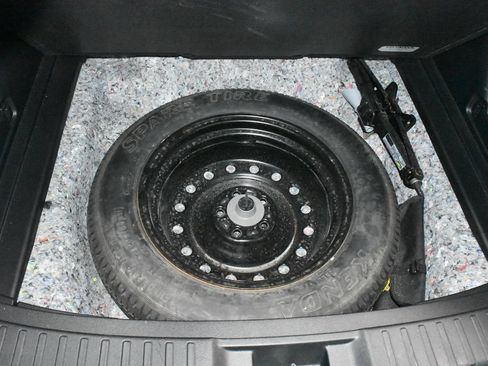 Used 2024 Honda CR-V EX image 34
