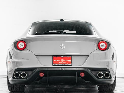 Used 2014 Ferrari FF AWD/4WD image 8