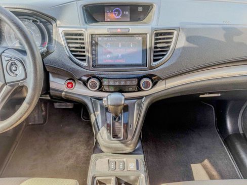 Used 2015 Honda CR-V EX image 9