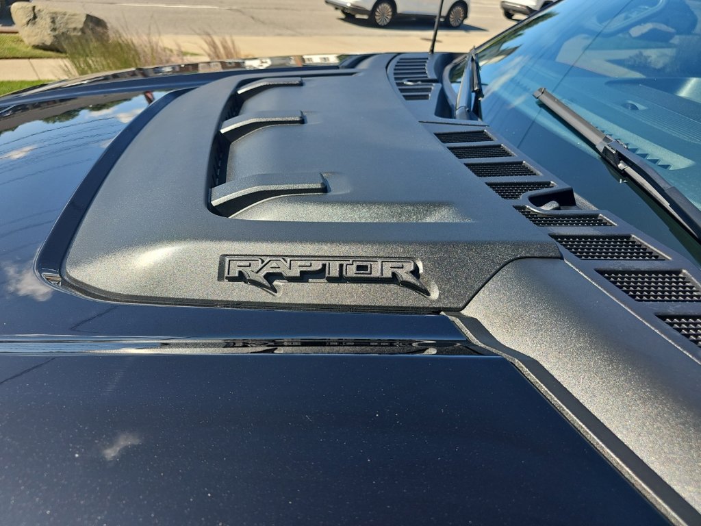 Used 2024 Ford F150 Raptor AWD/4WD image 12