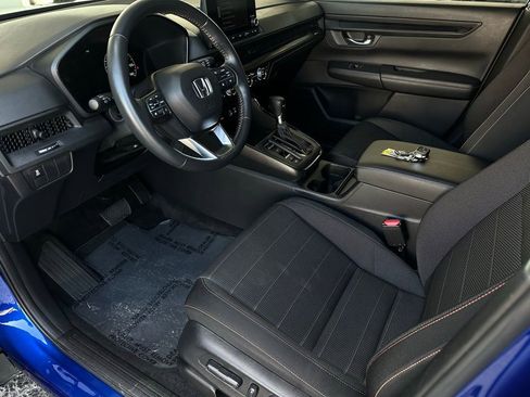 Used 2023 Honda CR-V Sport image 11