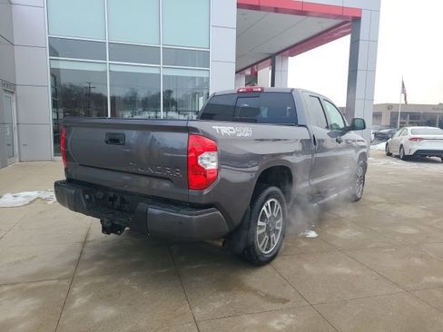 Used 2021 Toyota Tundra SR5 w/ TRD Sport Package image 7