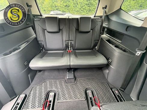 Used 2021 Volkswagen Atlas SEL AWD/4WD image 22