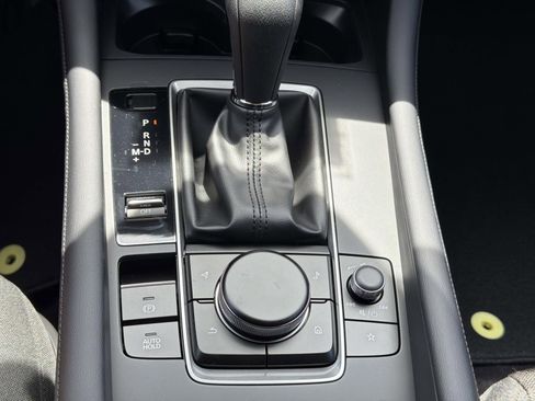 New 2026 MAZDA MAZDA3 s FWD image 19