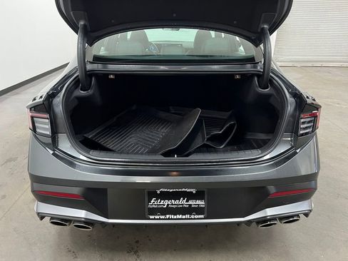 Used 2025 Hyundai Sonata N Line image 18