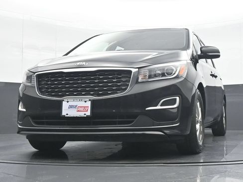 Used 2020 Kia Sedona L FWD image 26