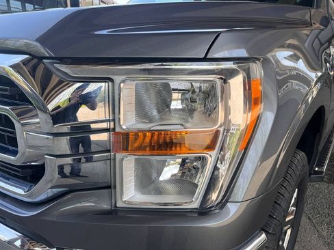 Used 2021 Ford F150 XLT w/ XTR Package AWD/4WD image 40