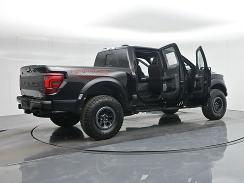 New 2025 Ford F150 Raptor image 5