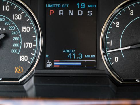 Used 2013 Jaguar XK Touring image 14