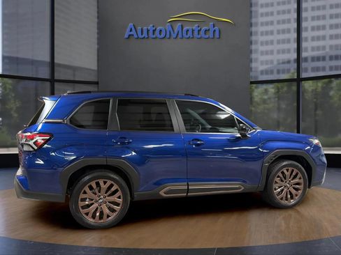 Used 2025 Subaru Forester Sport w/ Popular Package #1 AWD/4WD image 11