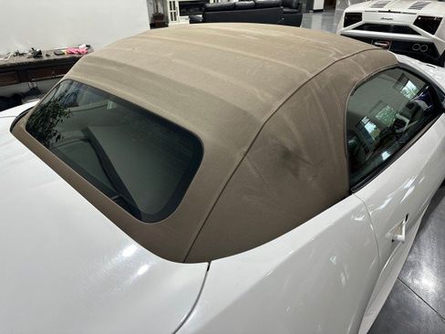 Used 2017 Jaguar F-TYPE S AWD/4WD image 42