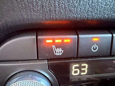 Used 2022 MAZDA CX-5 AWD 2.5 S w/ Preferred Package image 20