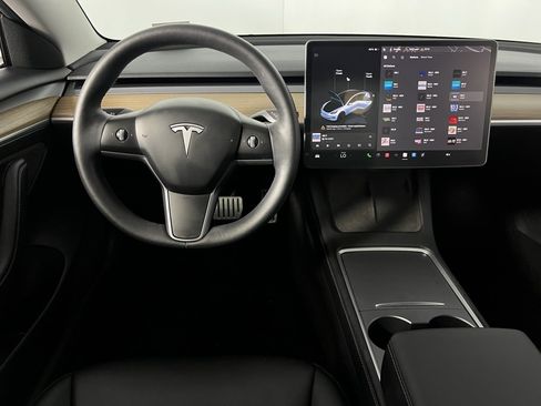 Used 2023 Tesla Model 3 Performance image 13