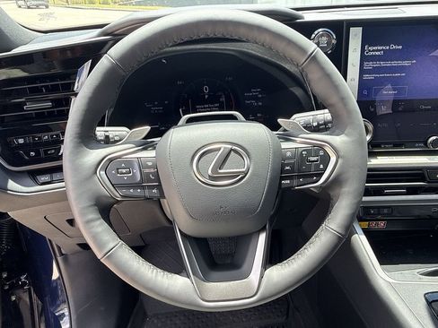New 2026 Lexus TX 350 FWD image 21