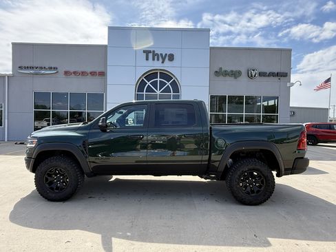 New 2026 RAM 1500 RHO w/ RHO Level 1 Equipment Group AWD/4WD image 33