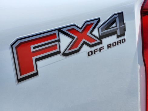 Used 2025 Ford F250 XL w/ STX Appearance Package image 26