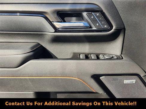 New 2026 GMC Sierra 2500 AT4 w/ AT4 Premium Plus Package image 17