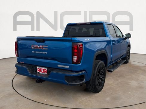 Used 2024 GMC Sierra 1500 Elevation AWD/4WD image 12