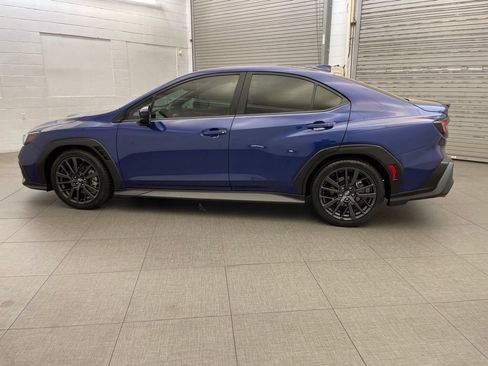 Used 2024 Subaru WRX Premium AWD/4WD image 10