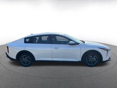 Used 2026 Kia K4 FWD image 17