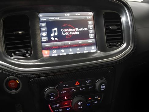 Used 2022 Dodge Charger R/T w/ Daytona Edition Group image 26