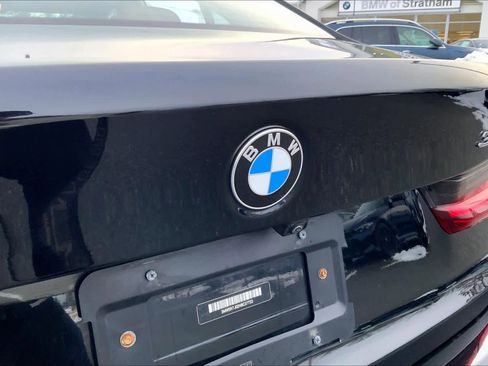 Used 2022 BMW 330i xDrive Sedan w/ Premium Package image 32