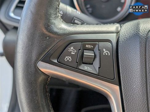 Used 2018 Buick Cascada Premium image 25