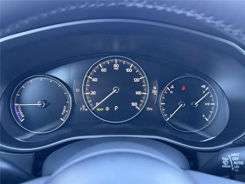 New 2026 MAZDA CX-50 AWD 2.5 Hybrid w/ Cargo Package image 33