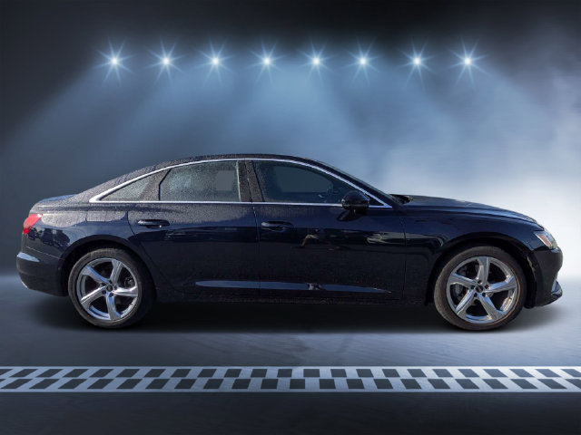 Used 2024 Audi A6 Premium Plus AWD/4WD image 2