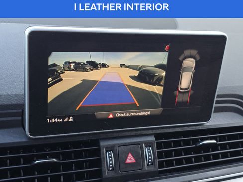 Used 2018 Audi Q5 2.0T Premium Plus w/ Premium Plus Package image 25