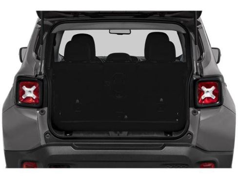 Used 2023 Jeep Renegade Trailhawk AWD/4WD image 44