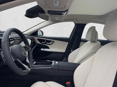 New 2026 Mercedes-Benz E 350 Sedan image 15