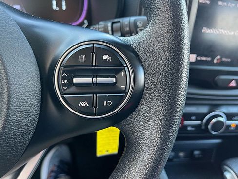 Used 2024 Kia Soul LX w/ Option Group 015 FWD image 27